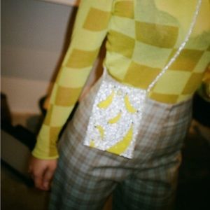 Summer Fun Essentials Bag 🍌☀️